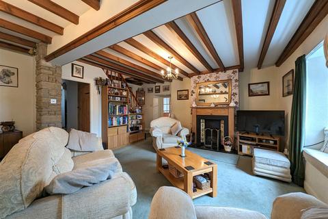 4 bedroom cottage for sale, Hungate, Brompton-By-Sawdon, Scarborough