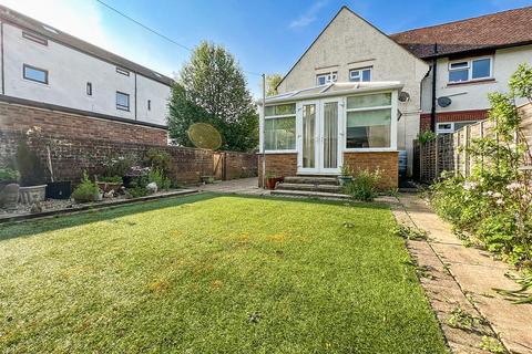 3 bedroom end of terrace house for sale, Newtown, Portchester