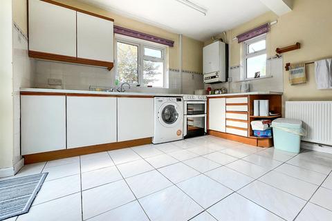 3 bedroom end of terrace house for sale, Newtown, Portchester