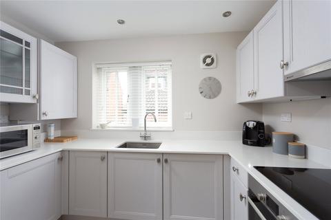 2 bedroom apartment for sale, St. Andrew Place, York, North Yorkshire, YO1