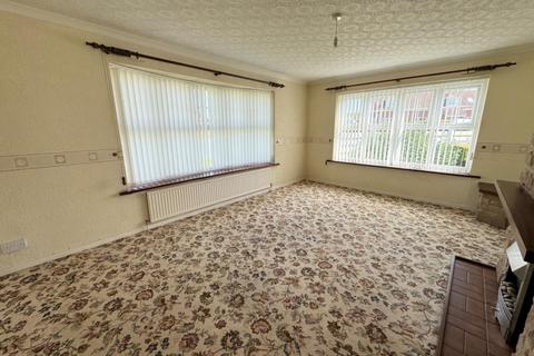 2 bedroom detached bungalow for sale, Spalding Road, Fens, Hartlepool