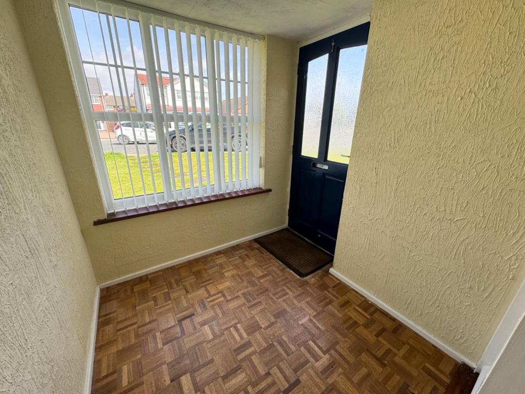 Spalding Road, Fens, Hartlepool 2 bed detached bungalow for sale £230,000