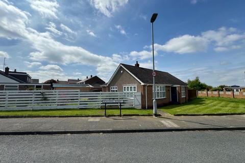 52 Spalding Road, Hartlepool, TS25 2JR