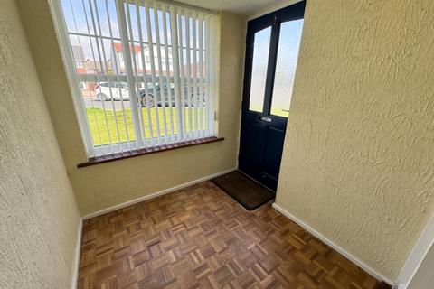 52 Spalding Road, Hartlepool, TS25 2JR