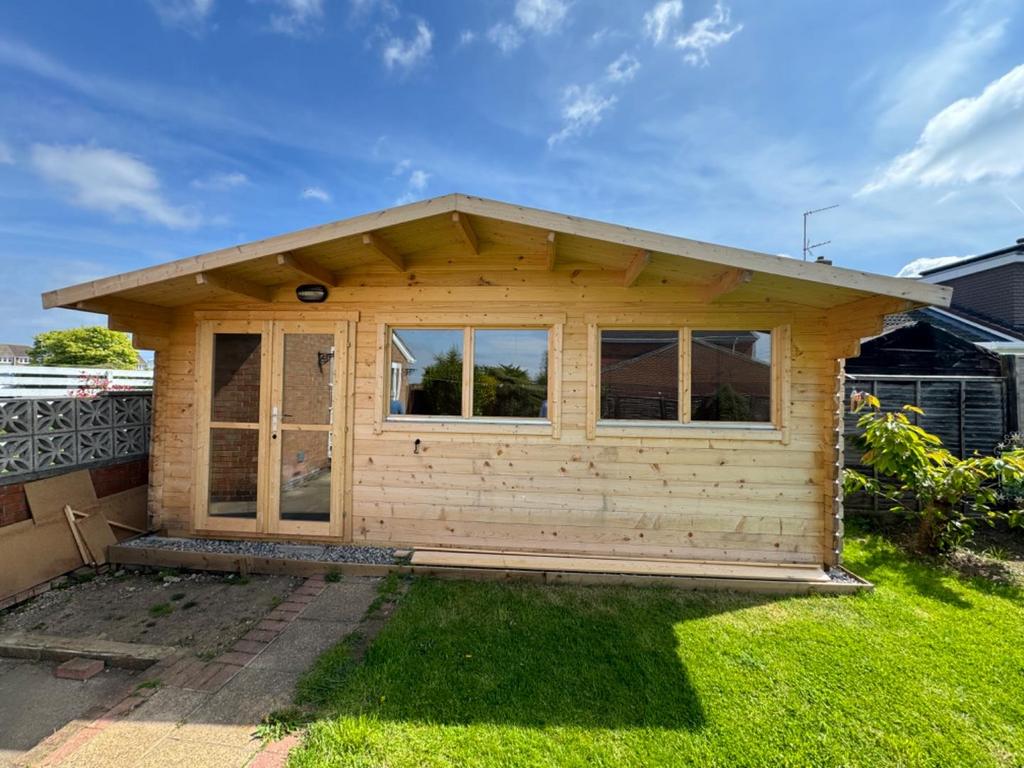Summerhouse