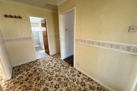 52 Spalding Road, Hartlepool, TS25 2JR