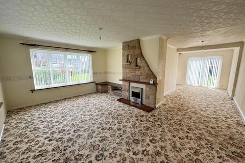 52 Spalding Road, Hartlepool, TS25 2JR