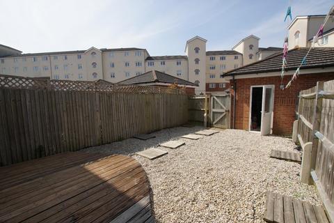 4 bedroom townhouse for sale, Macquarie Quay, Eastbourne BN23