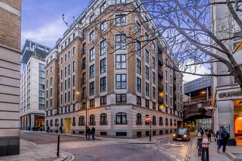 2 bedroom flat to rent, Pepys Street, London