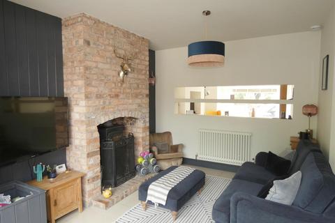 3 bedroom semi-detached house for sale, Newcastle Road, Balterley