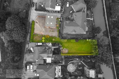 Plot for sale, Doris Croft, Dog Lane, Amington, Tamworth