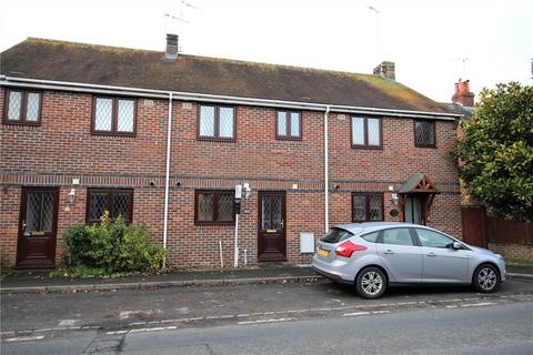 2 bedroom terraced house to rent, Corhampton, Southampton SO32