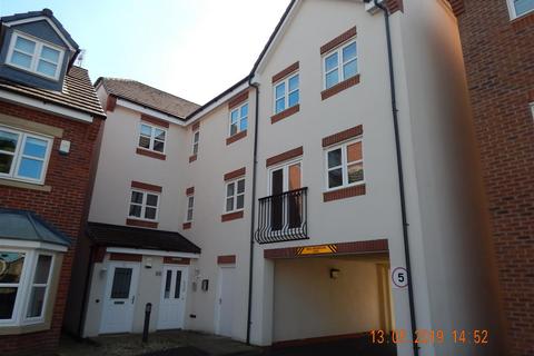 1 bedroom flat to rent, Shottery Close, Redditch