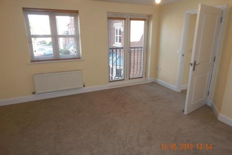1 bedroom flat to rent, Shottery Close, Redditch