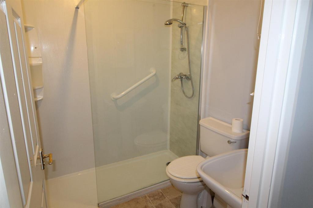 Bathroom/w.c.