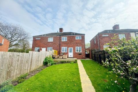 2 bedroom semi-detached house for sale, Beech Parade, West Cornforth,