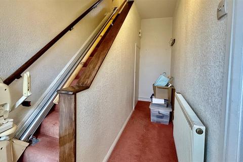 3 bedroom terraced house for sale, St. Clements Park, Freystrop, Haverfordwest
