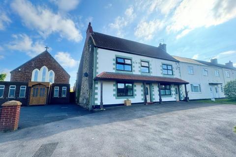 3 bedroom end of terrace house for sale, Front Street South, Trimdon Village