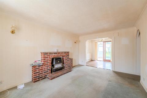 3 bedroom house for sale, The Covers, Seaford