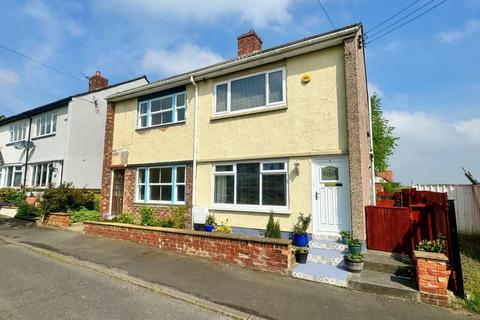 2 bedroom semi-detached house for sale, Front Street North, Trimdon Village