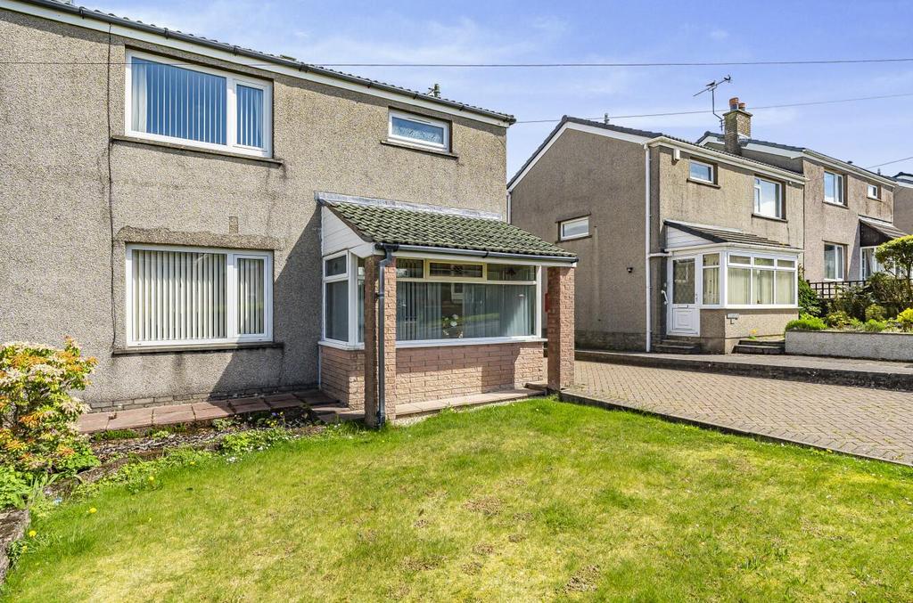 Towers Lane, Cockermouth CA13 3 bed semidetached house for sale £249,995