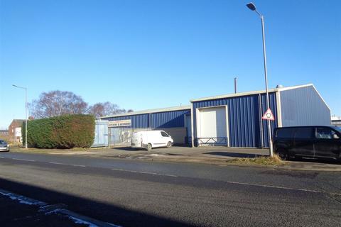 Industrial unit to rent, St Helen Way, St Helen Auckland, Bishop Auckland