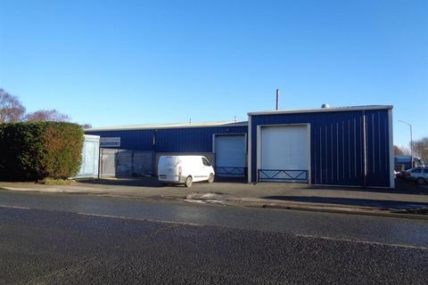 Industrial unit to rent, St Helen Way, St Helen Auckland, Bishop Auckland