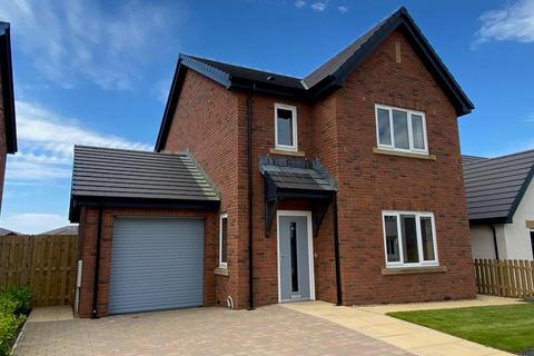 3 bedroom detached house for sale, High Stile Gardens, Whitehaven CA28