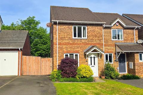 2 bedroom end of terrace house for sale, Coppice Gate, Barnstaple EX32
