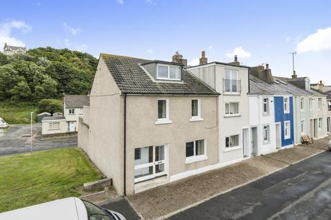 3 bedroom end of terrace house for sale, King Street, Maryport CA15
