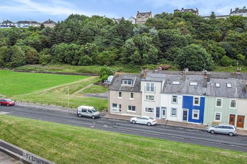 3 bedroom end of terrace house for sale, King Street, Maryport CA15