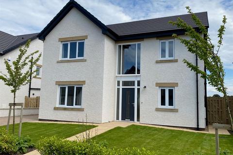 4 bedroom detached house for sale, High Stile Gardens, Whitehaven CA28