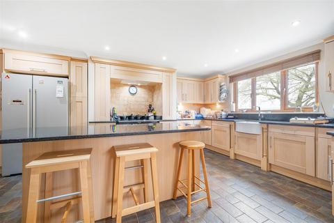 6 bedroom detached house for sale, Halwill