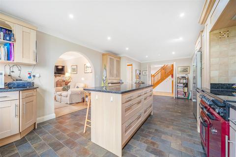 6 bedroom detached house for sale, Halwill