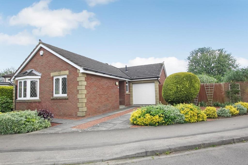 Broomfield Ave, Northallerton 3 bed detached bungalow for sale £330,000