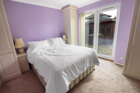 3 bedroom detached bungalow for sale, Broomfield Ave, Northallerton