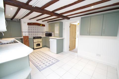 3 bedroom house for sale, Oxford Road, Benson, Wallingford