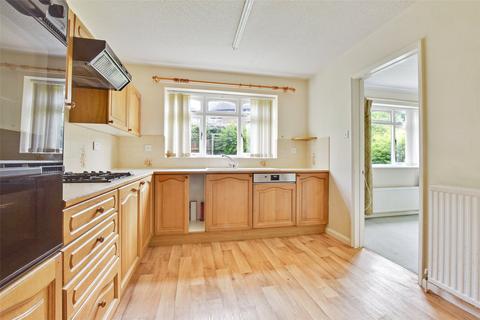 4 bedroom detached house for sale, Kestrel Way, Barnstaple, North Devon, EX32