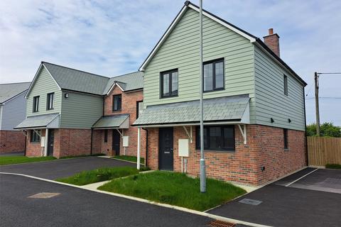 2 bedroom terraced house for sale, Trecerus Way, Padstow, Cornwall, PL28