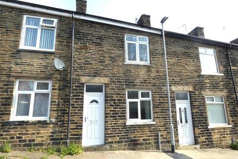 2 bedroom terraced house to rent, Ashmount, Bradford BD14
