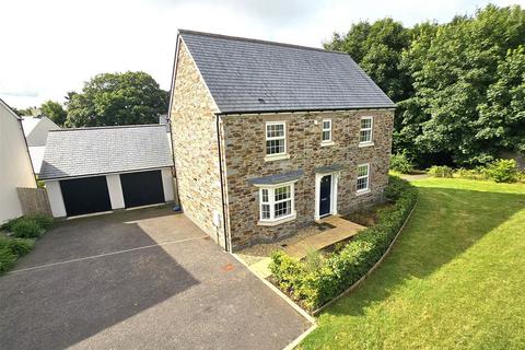 5 bedroom house for sale, Wilsworthy Drive, Tavistock