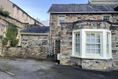 2 bedroom apartment for sale, Castle Street, Bodmin, Cornwall, PL31