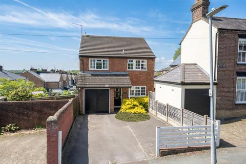 4 bedroom detached house for sale, Church Street, Old Town, Hemel Hempstead, Hertfordshire, HP2 5AD