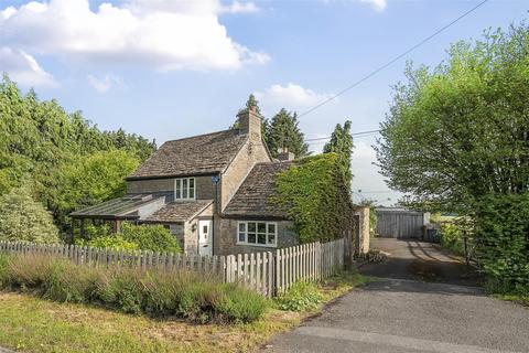 3 bedroom detached house for sale, Stanton St Quintin