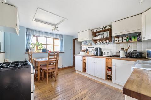 3 bedroom detached house for sale, Stanton St Quintin