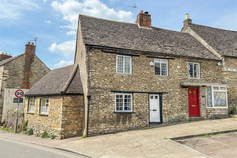 2 bedroom semi-detached house for sale, The Triangle, Malmesbury