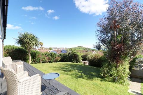 4 bedroom detached house for sale, Seaview Estate, Ilfracombe, North Devon, EX34