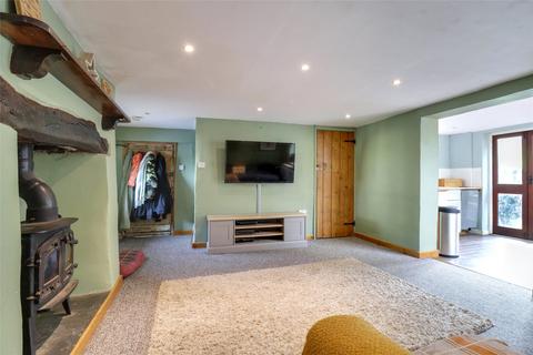 2 bedroom semi-detached house for sale, East Knowstone, South Molton, Devon, EX36