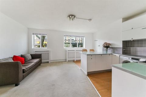1 bedroom flat for sale, Albany Street, Regents Park, NW1