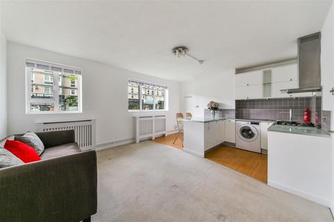 1 bedroom flat for sale, Albany Street, Regents Park, NW1